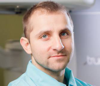 Volodymyr Vashchyshyn