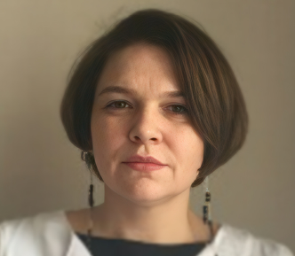 Вікторія Кундіна, PhD