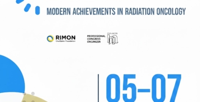 RadOnc.UA 2.0 Modern Achievements in Radiation Oncology