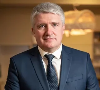 Vladyslav Buryk, PhD (Medicine)