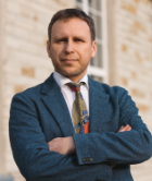 Eduard Gershkevitsh, PhD,