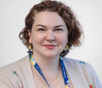 Вікторія Кундіна, PhD