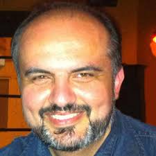 Panagiotis Antoniou, PhD 