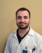 Eleftherios Pappas Prof.