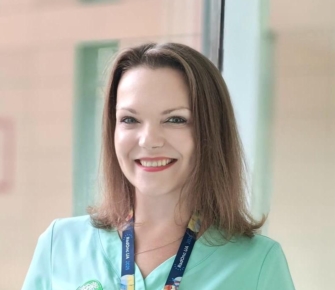 Ольга Сілаєва