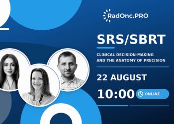 SRS/SBRT Online Webinar: Clinical Decision-Making and the Anatomy of Precision