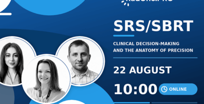 SRS/SBRT Online Webinar: Clinical Decision-Making and the Anatomy of Precision